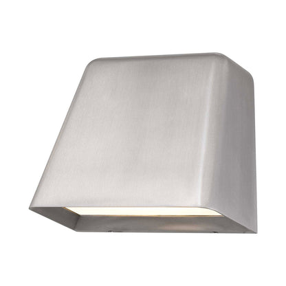 Bull Outdoor LED Wall Light in Detail.