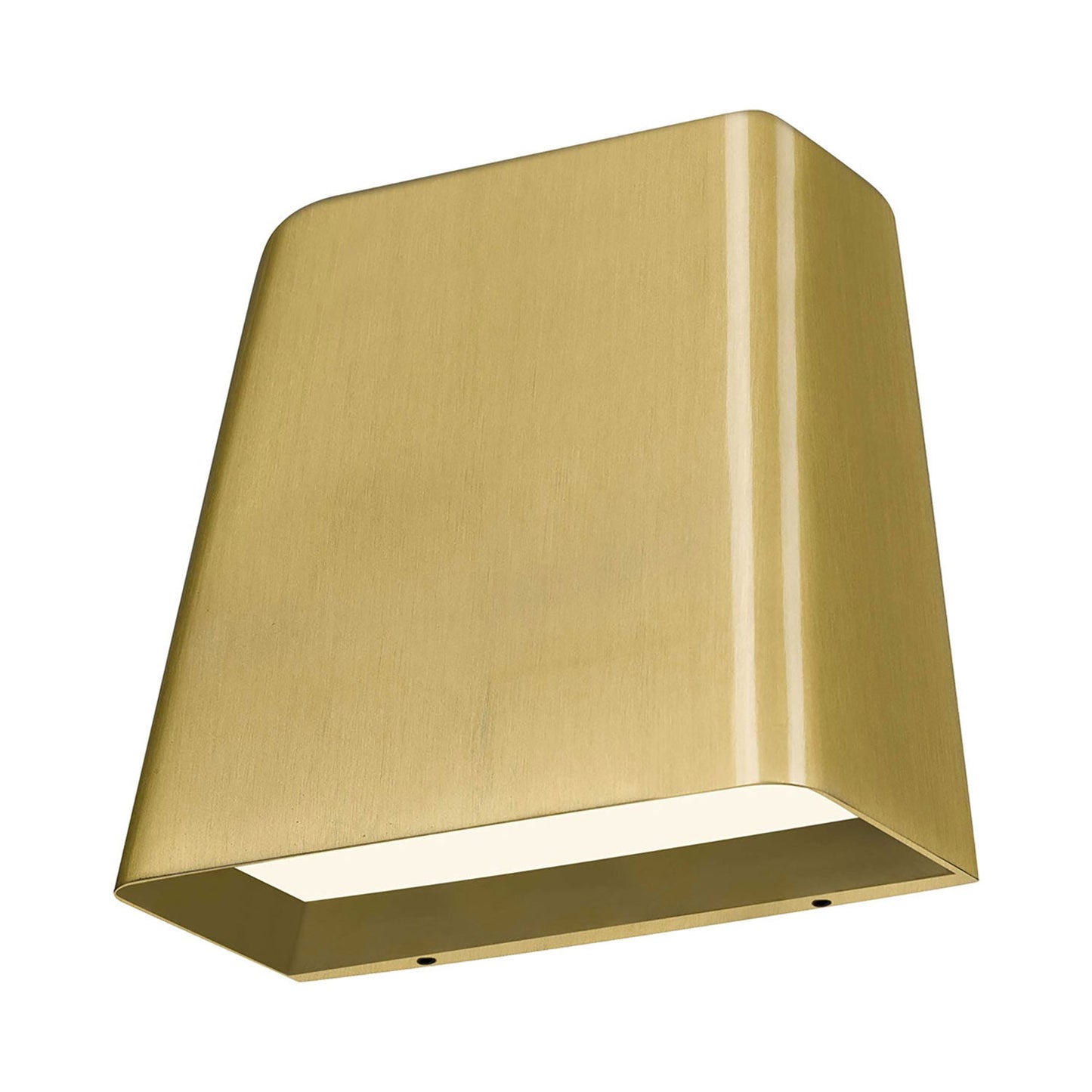 Bull Outdoor LED Wall Light in Detail.