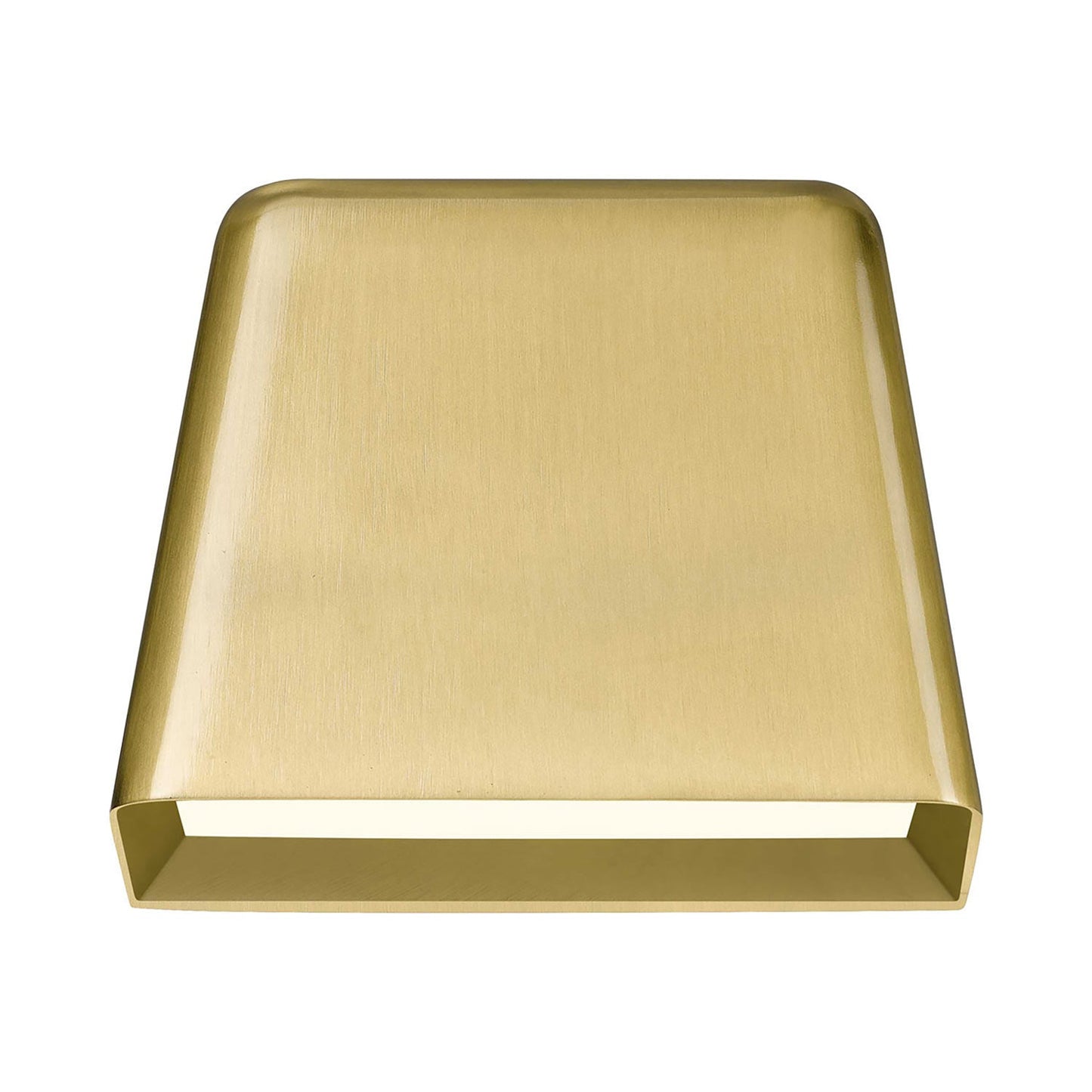 Bull Outdoor LED Wall Light in Detail.