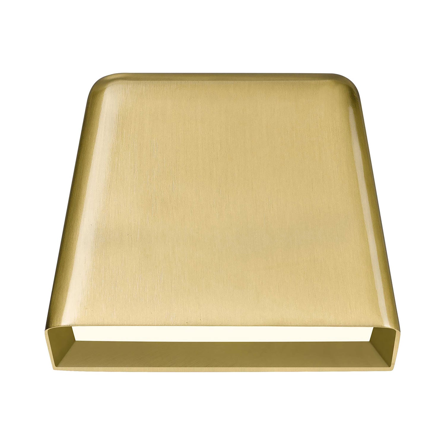 Bull Outdoor LED Wall Light in Detail.