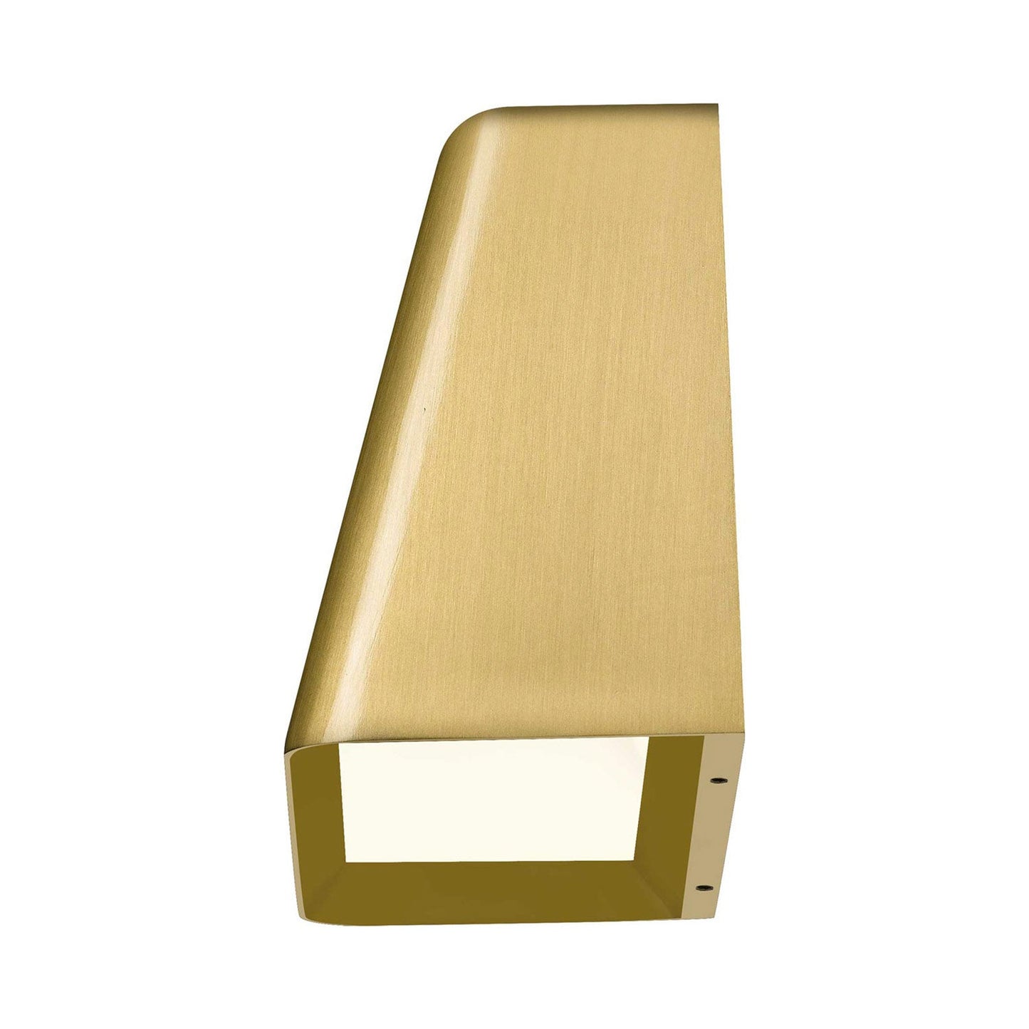 Bull Outdoor LED Wall Light in Detail.