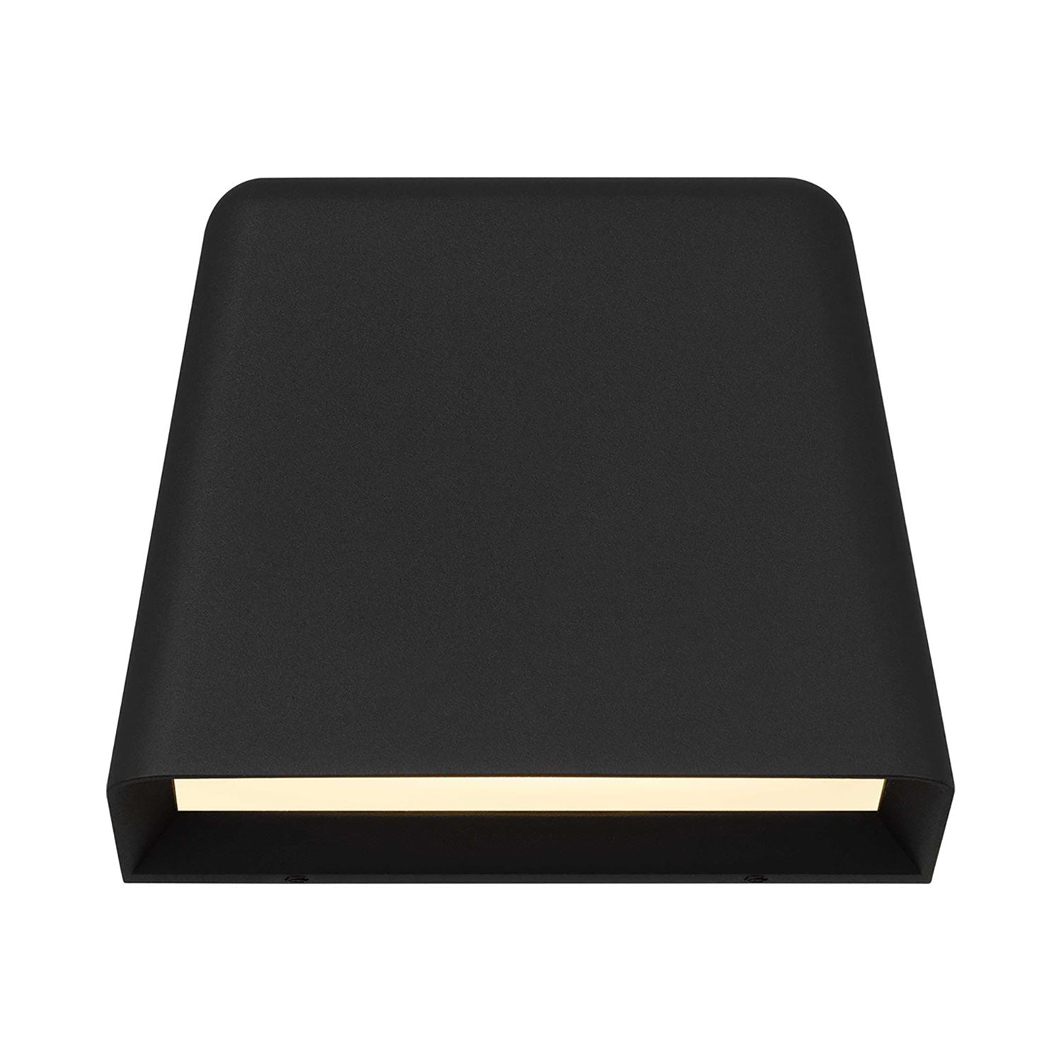 Bull Outdoor LED Wall Light in Detail.