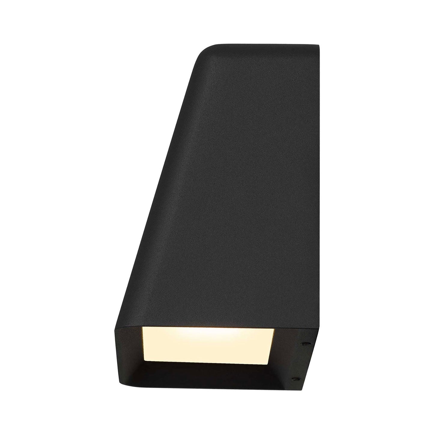 Bull Outdoor LED Wall Light in Detail.