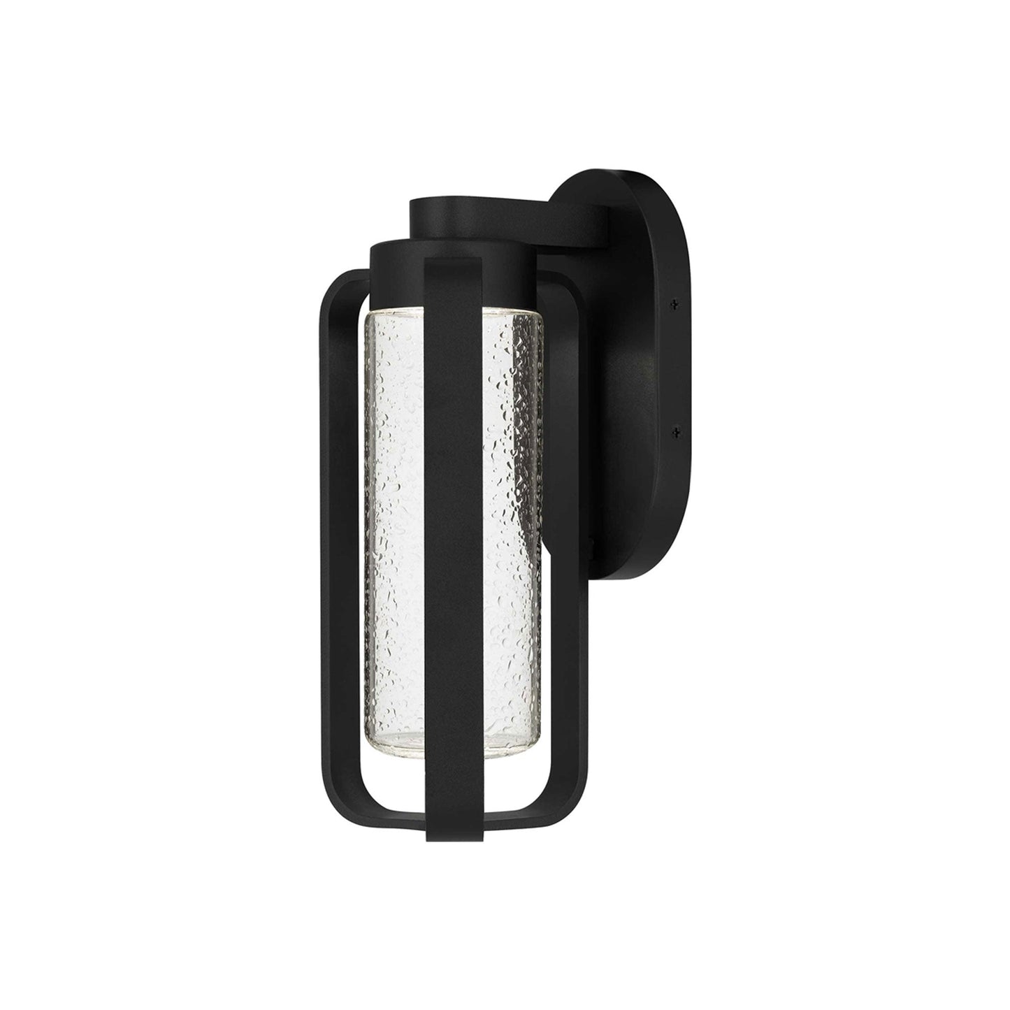 Clover Outdoor LED Wall Light (12-Inch).