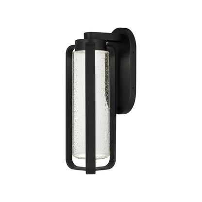 Clover Outdoor LED Wall Light (15.5-Inch).