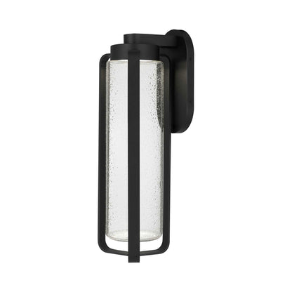 Clover Outdoor LED Wall Light (20.5-Inch).