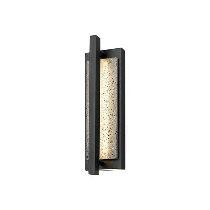 Dakota Outdoor LED Wall Light (16-Inch).