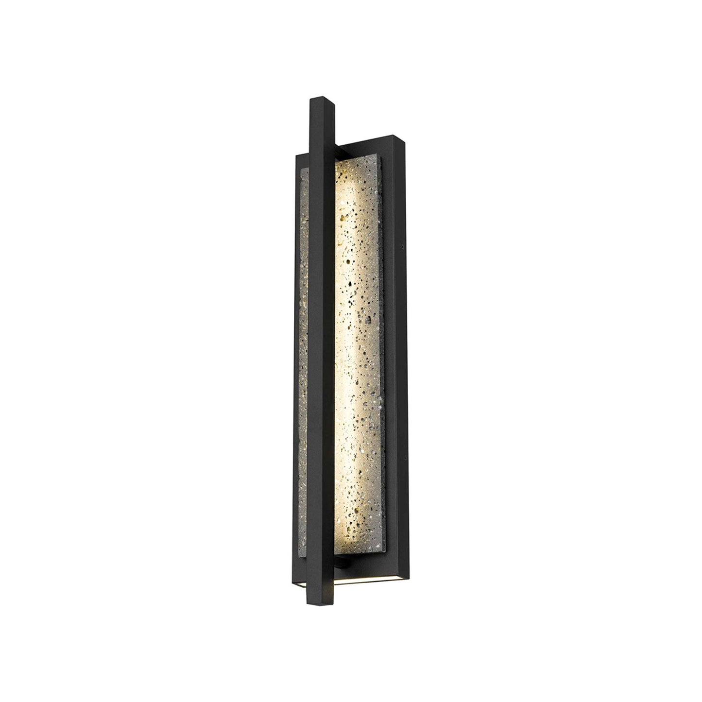 Dakota Outdoor LED Wall Light (24-Inch).