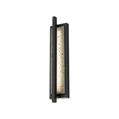 Dakota Outdoor LED Wall Light (24-Inch).