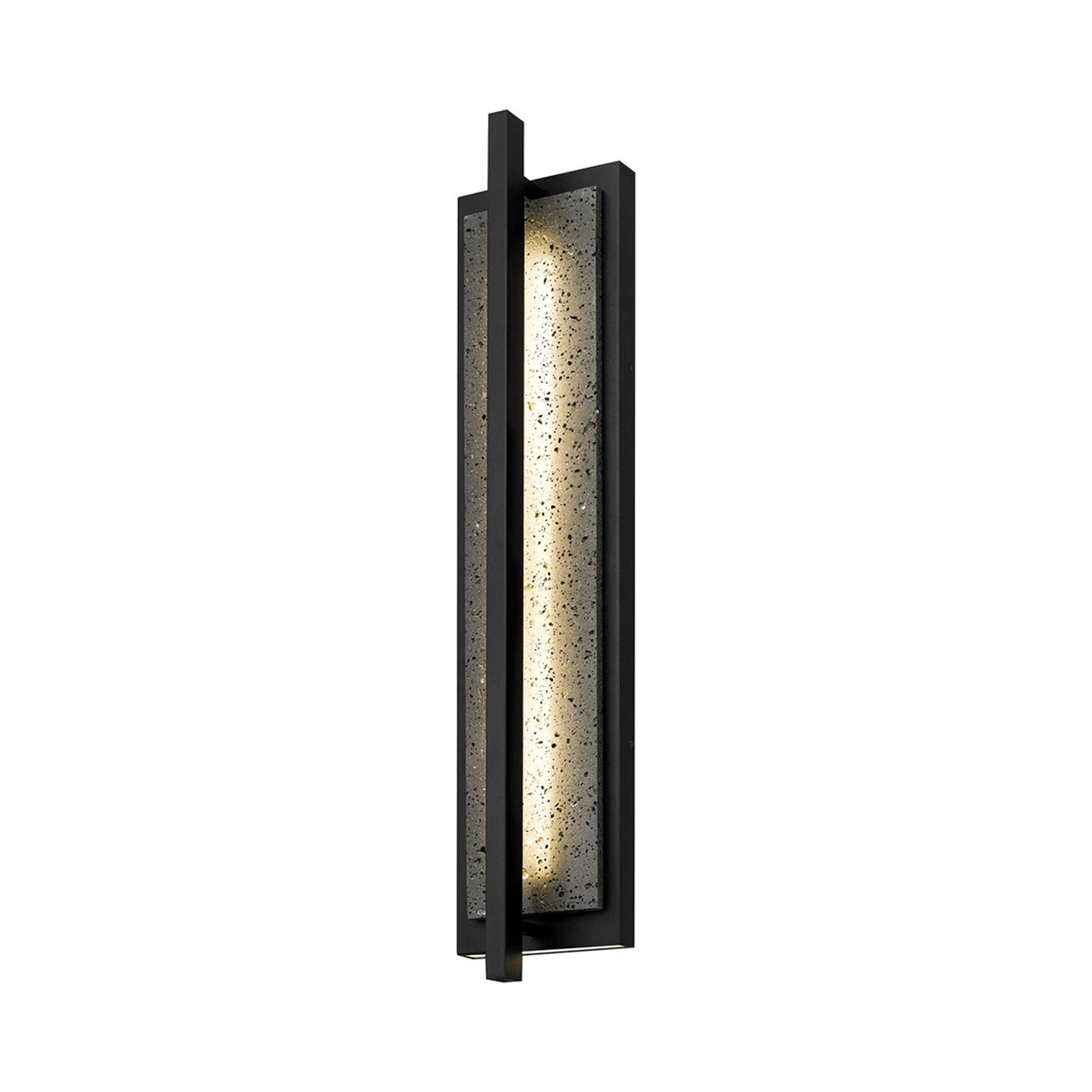 Dakota Outdoor LED Wall Light (32-Inch).