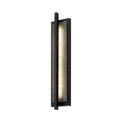 Dakota Outdoor LED Wall Light (32-Inch).