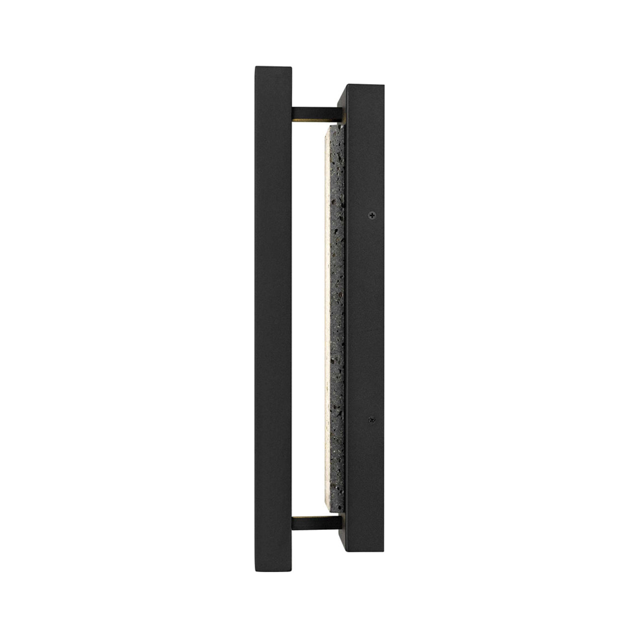 Dakota Outdoor LED Wall Light in Detail.