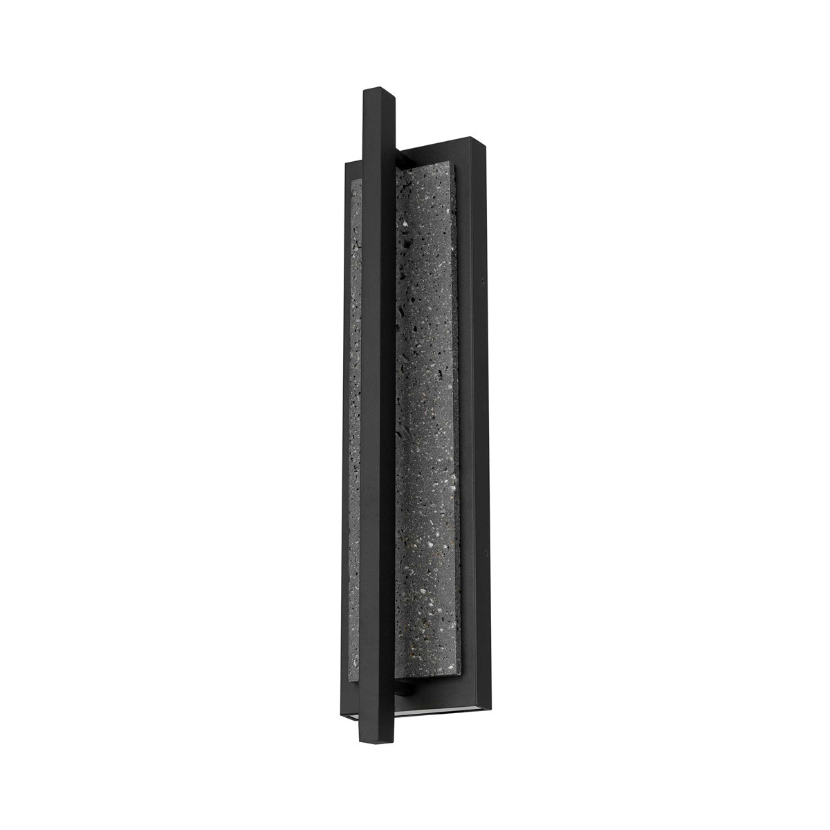 Dakota Outdoor LED Wall Light in Detail.