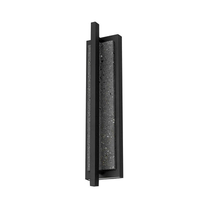 Dakota Outdoor LED Wall Light in Detail.