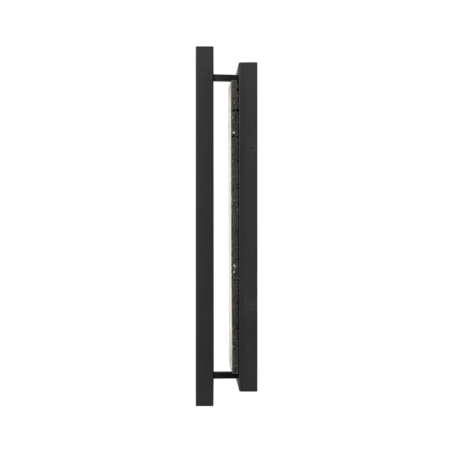 Dakota Outdoor LED Wall Light in Detail.