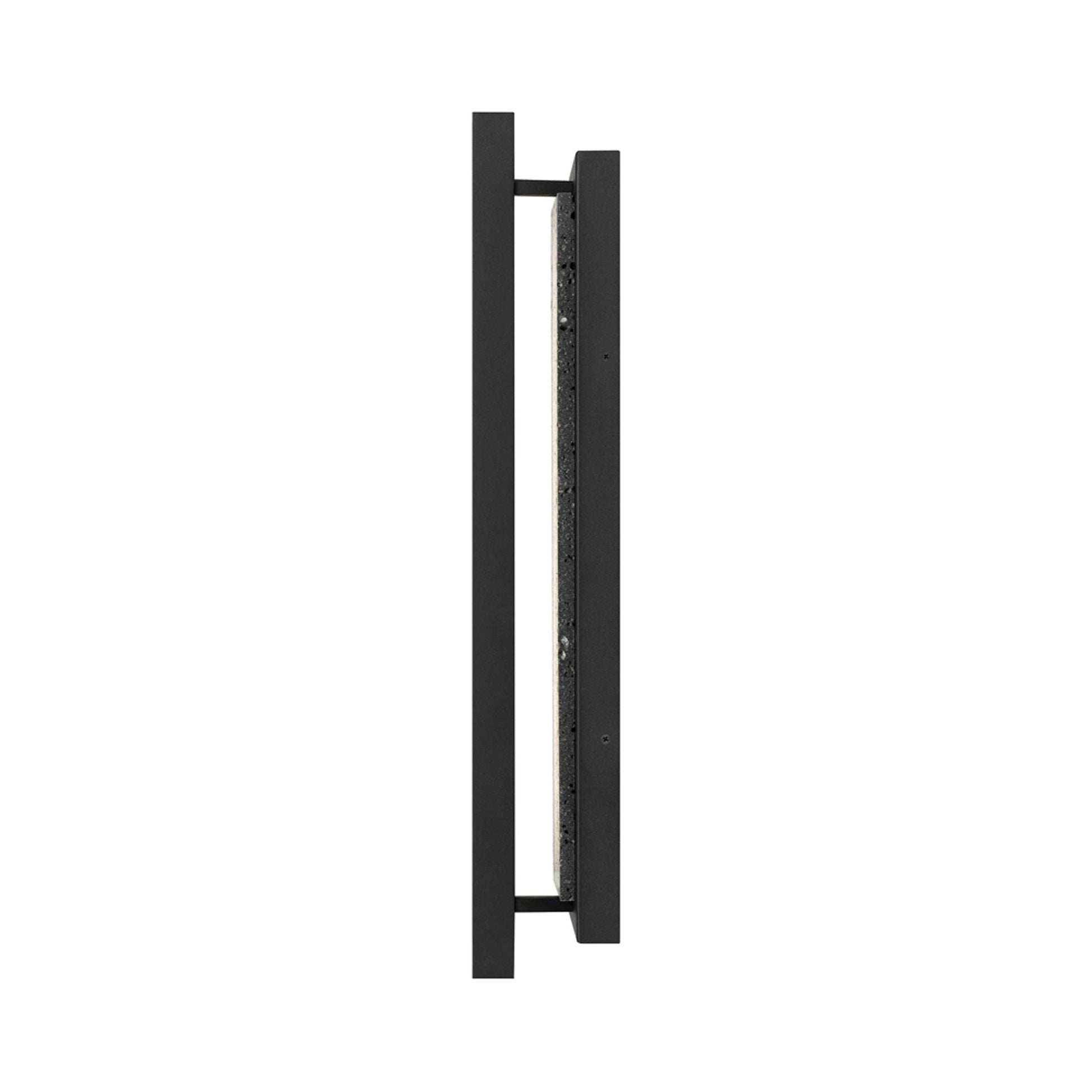 Dakota Outdoor LED Wall Light in Detail.