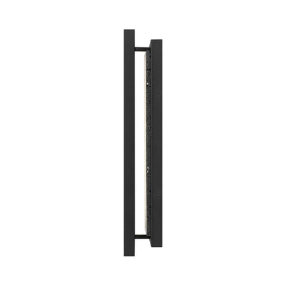 Dakota Outdoor LED Wall Light in Detail.