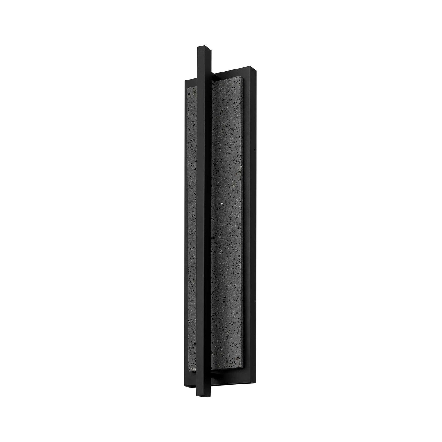 Dakota Outdoor LED Wall Light in Detail.