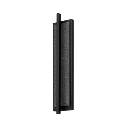 Dakota Outdoor LED Wall Light in Detail.