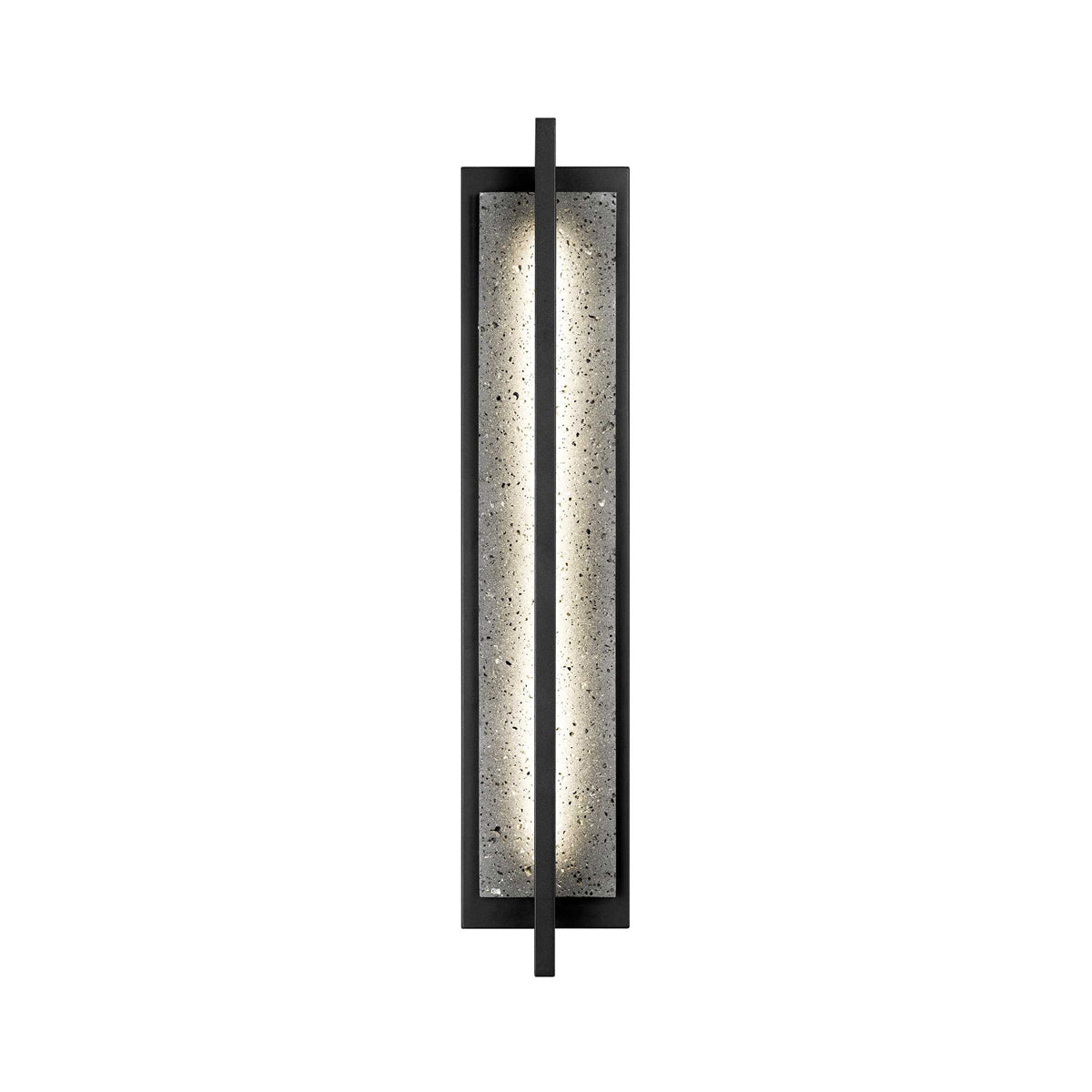 Dakota Outdoor LED Wall Light in Detail.