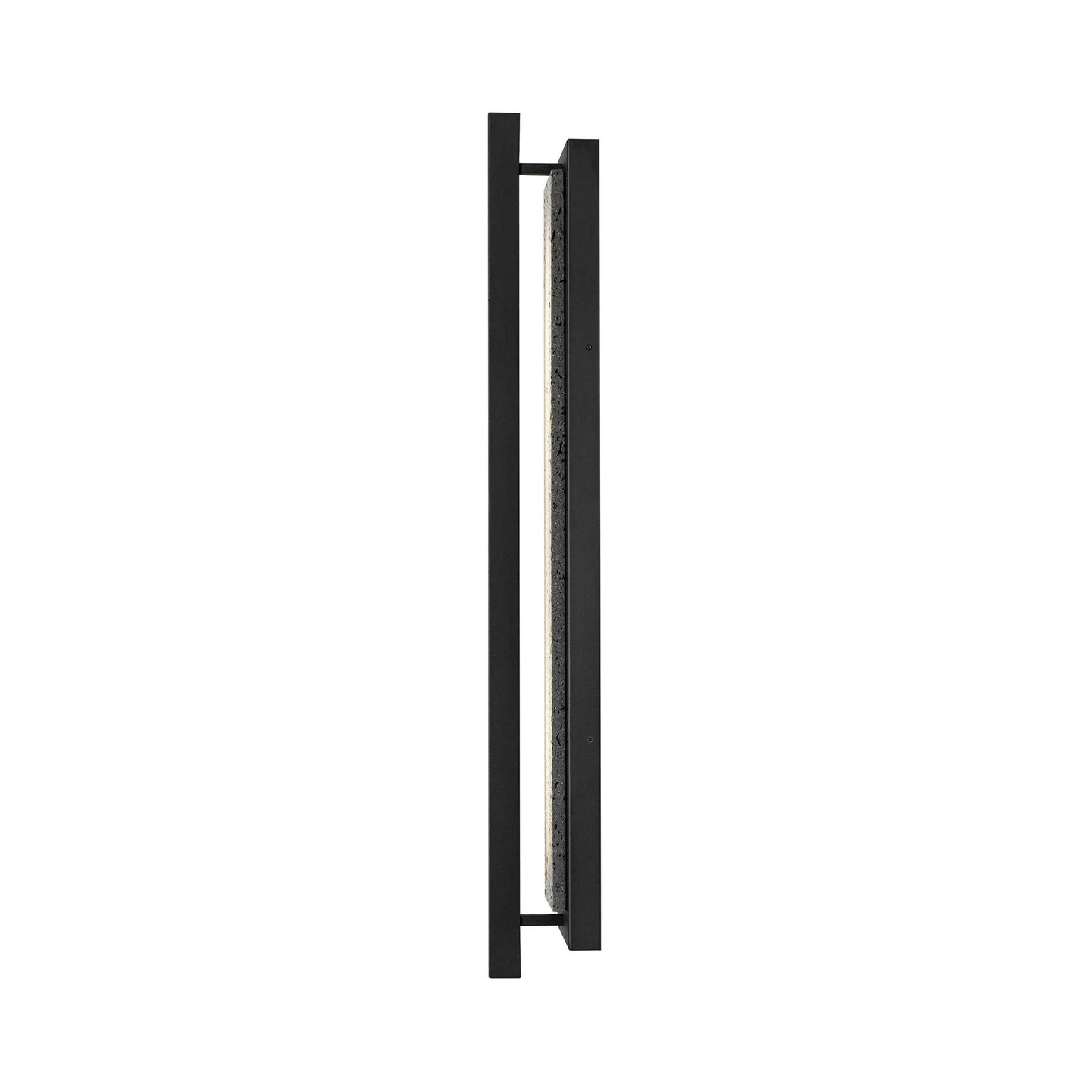 Dakota Outdoor LED Wall Light in Detail.