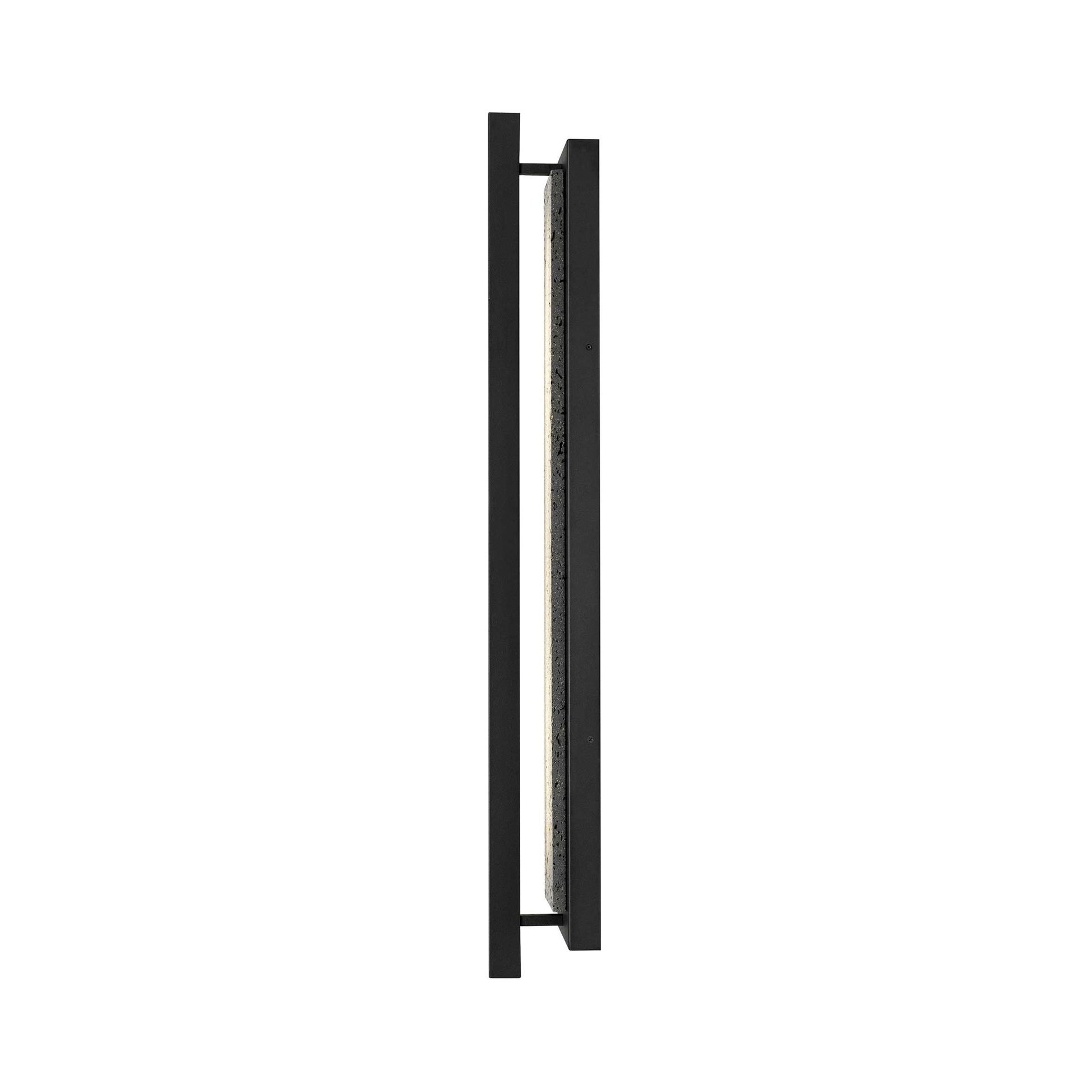 Dakota Outdoor LED Wall Light in Detail.