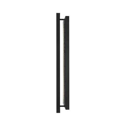 Dakota Outdoor LED Wall Light in Detail.