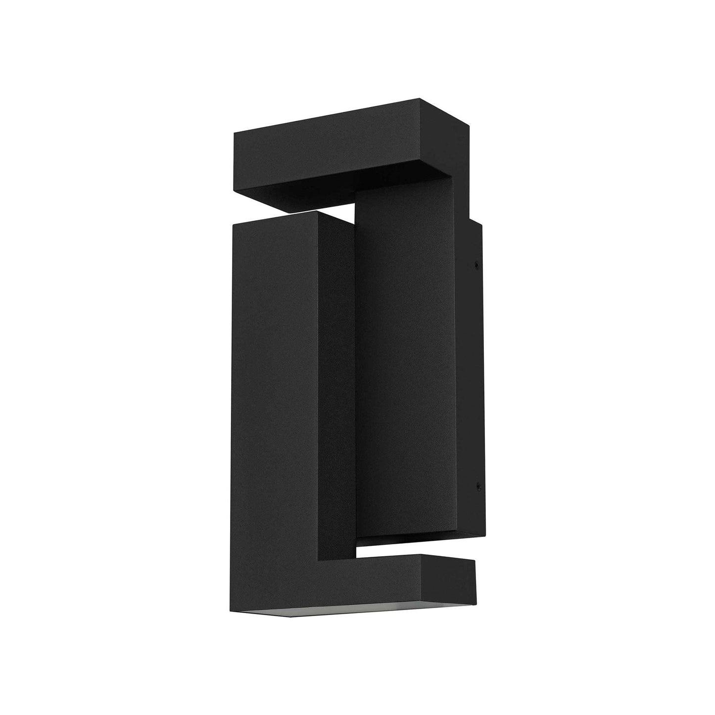 Dance Outdoor LED Wall Light.