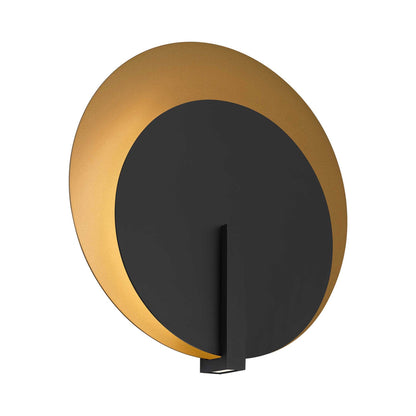 Eclispe Outdoor LED Wall Light (24-Inch).
