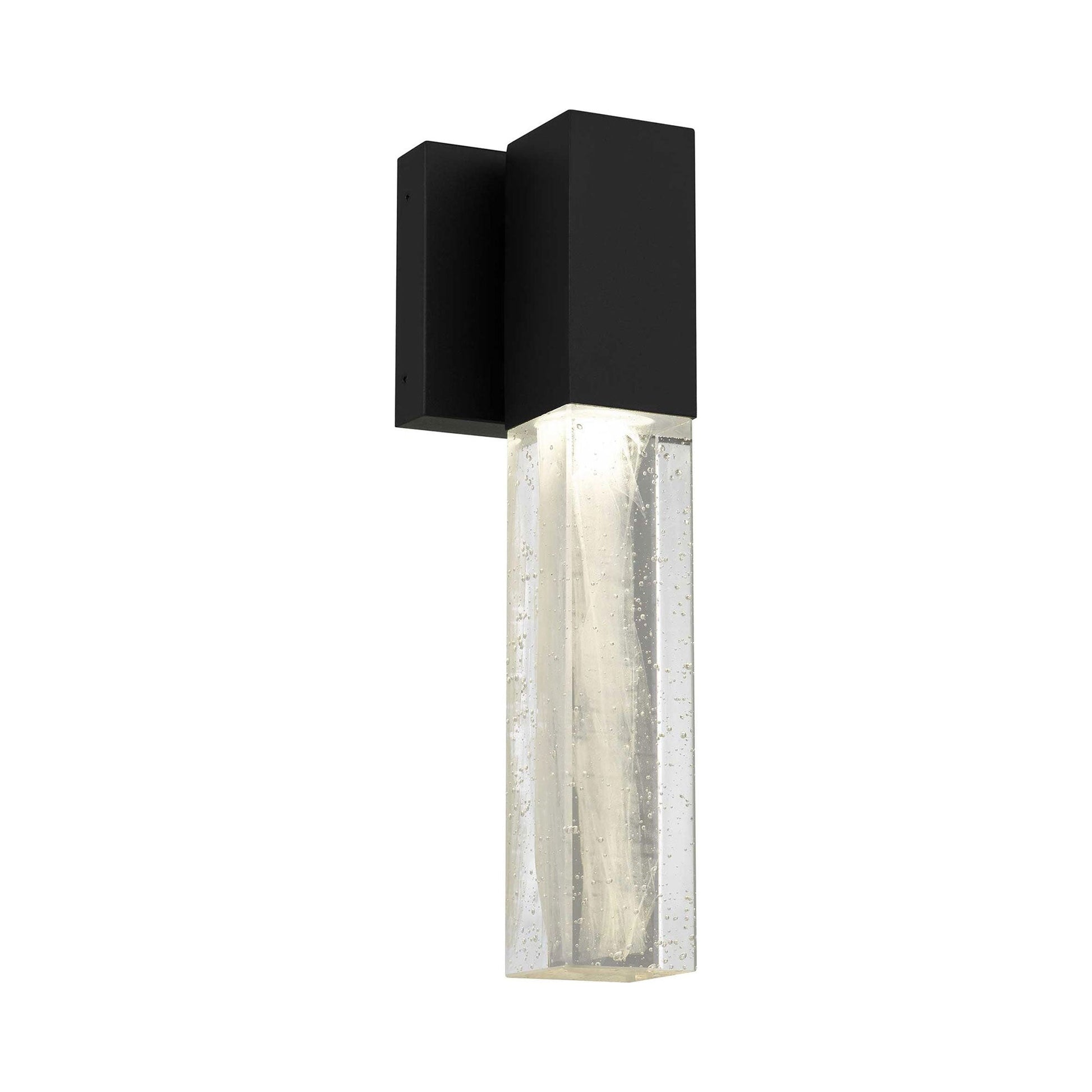Folio Outdoor LED Wall Light (14.38-Inch).