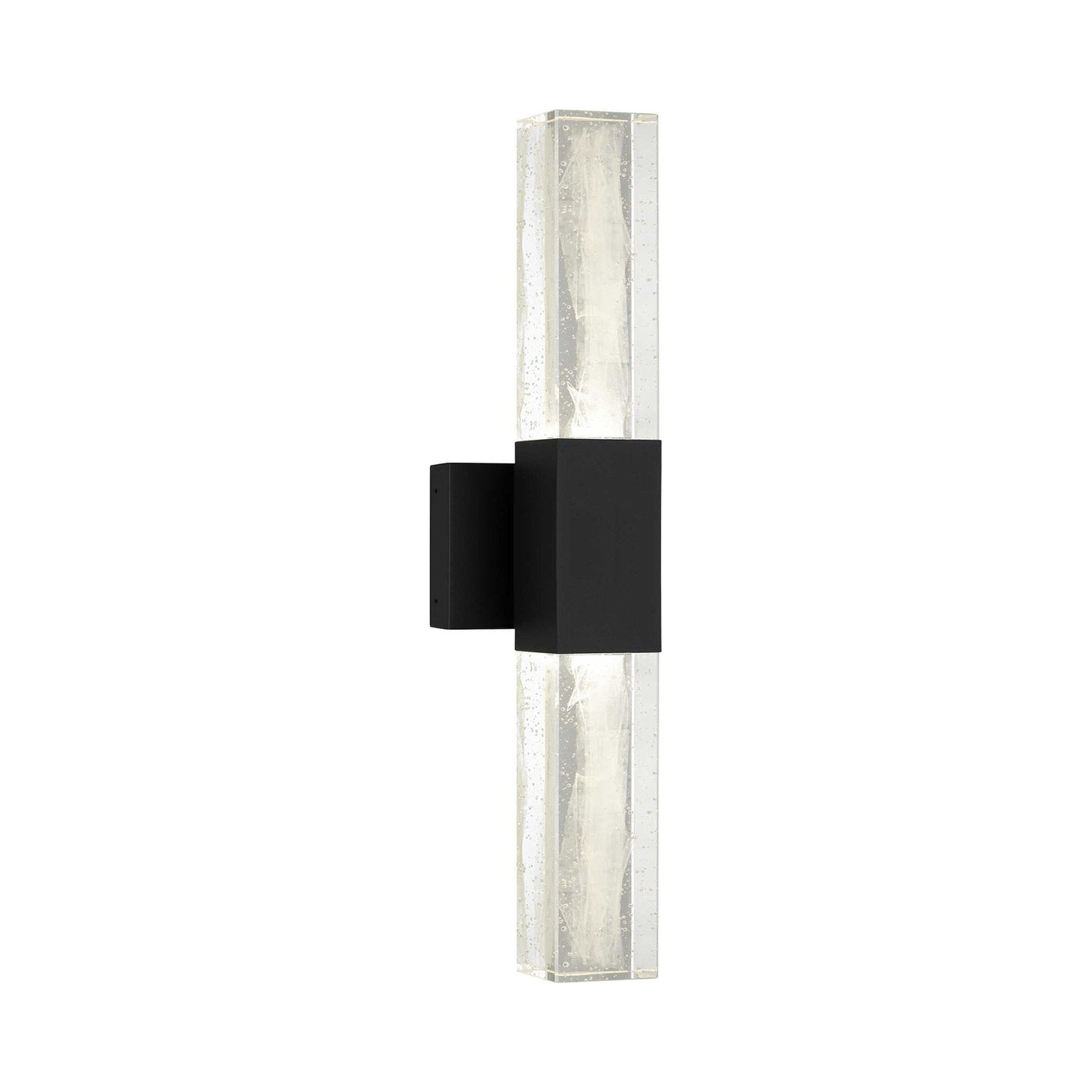 Folio Outdoor LED Wall Light (24-Inch).
