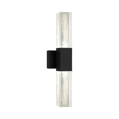 Folio Outdoor LED Wall Light (24-Inch).