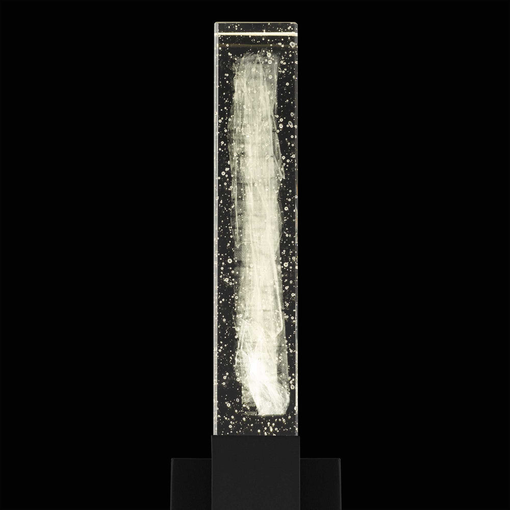 Folio Outdoor LED Wall Light in Detail.