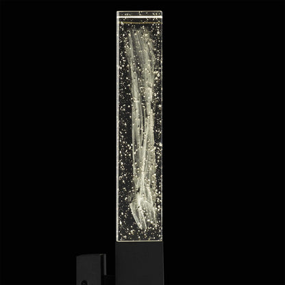 Folio Outdoor LED Wall Light in Detail.