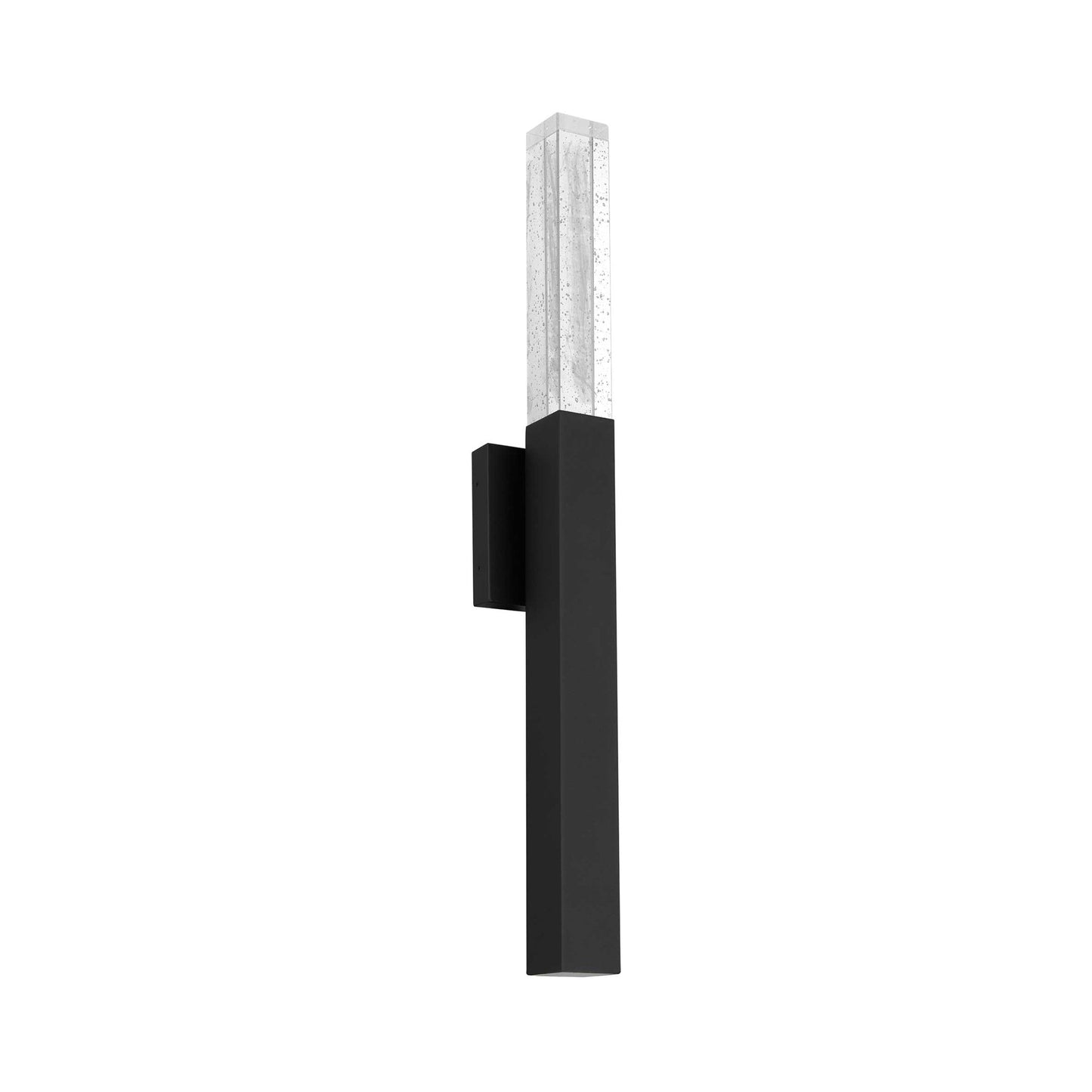 Folio Outdoor LED Wall Light in Detail.