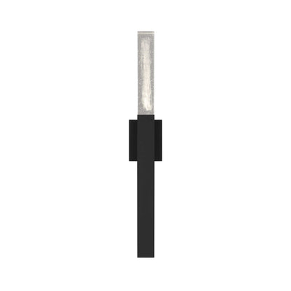Folio Outdoor LED Wall Light in Detail.