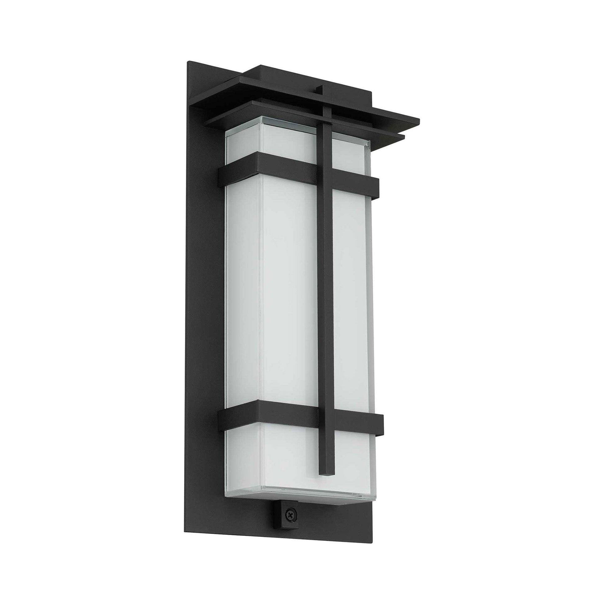 Frank Outdoor LED Wall Light.