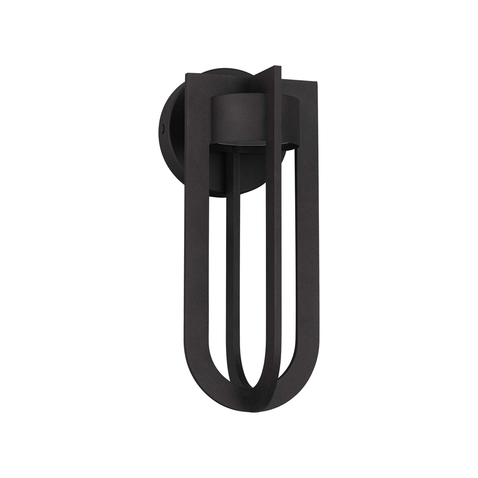 Furo Outdoor LED Wall Light.