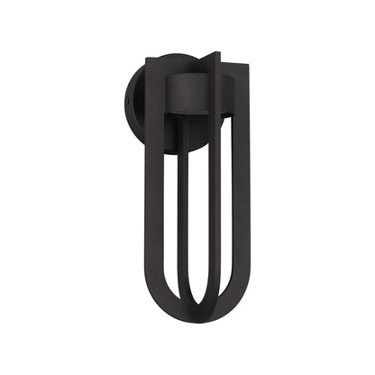 Furo Outdoor LED Wall Light.