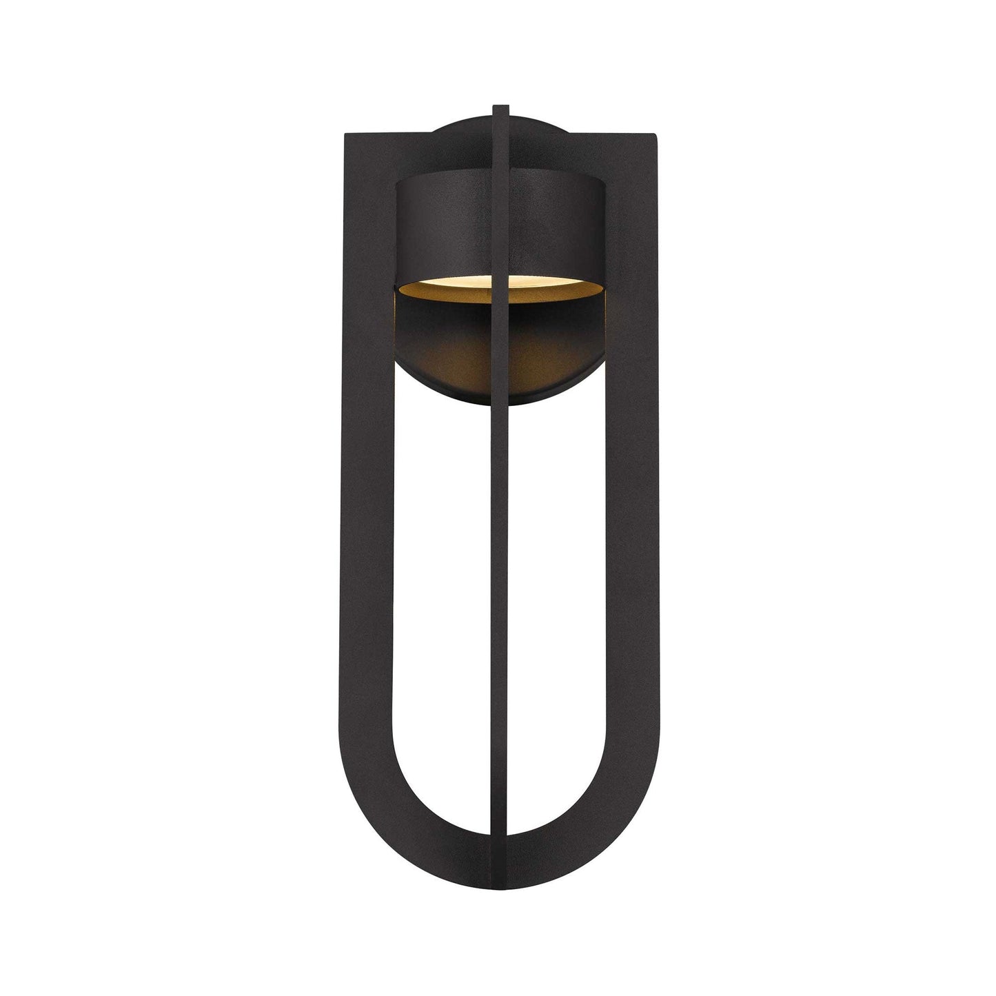 Furo Outdoor LED Wall Light in Detail.