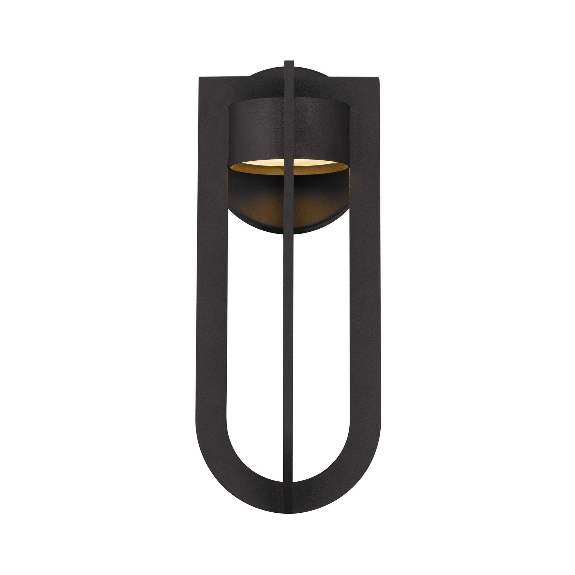 Furo Outdoor LED Wall Light in Detail.
