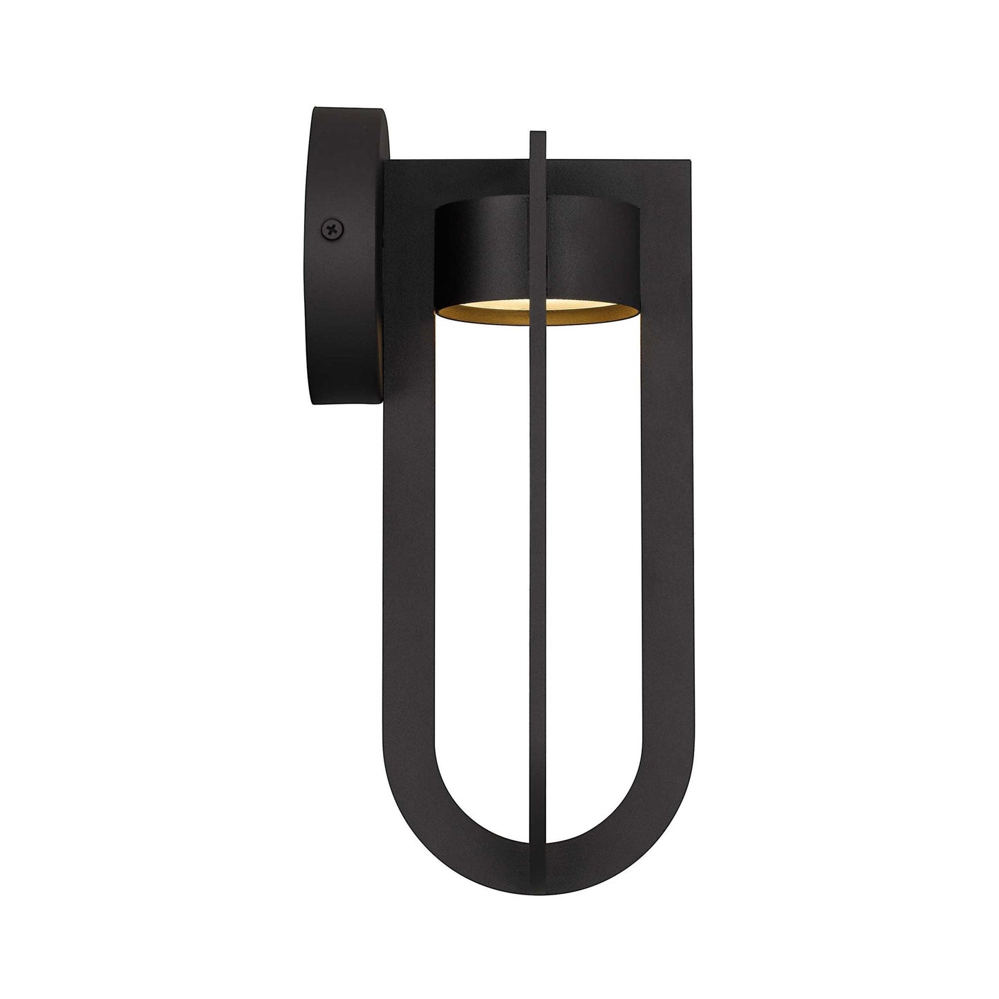 Furo Outdoor LED Wall Light in Detail.