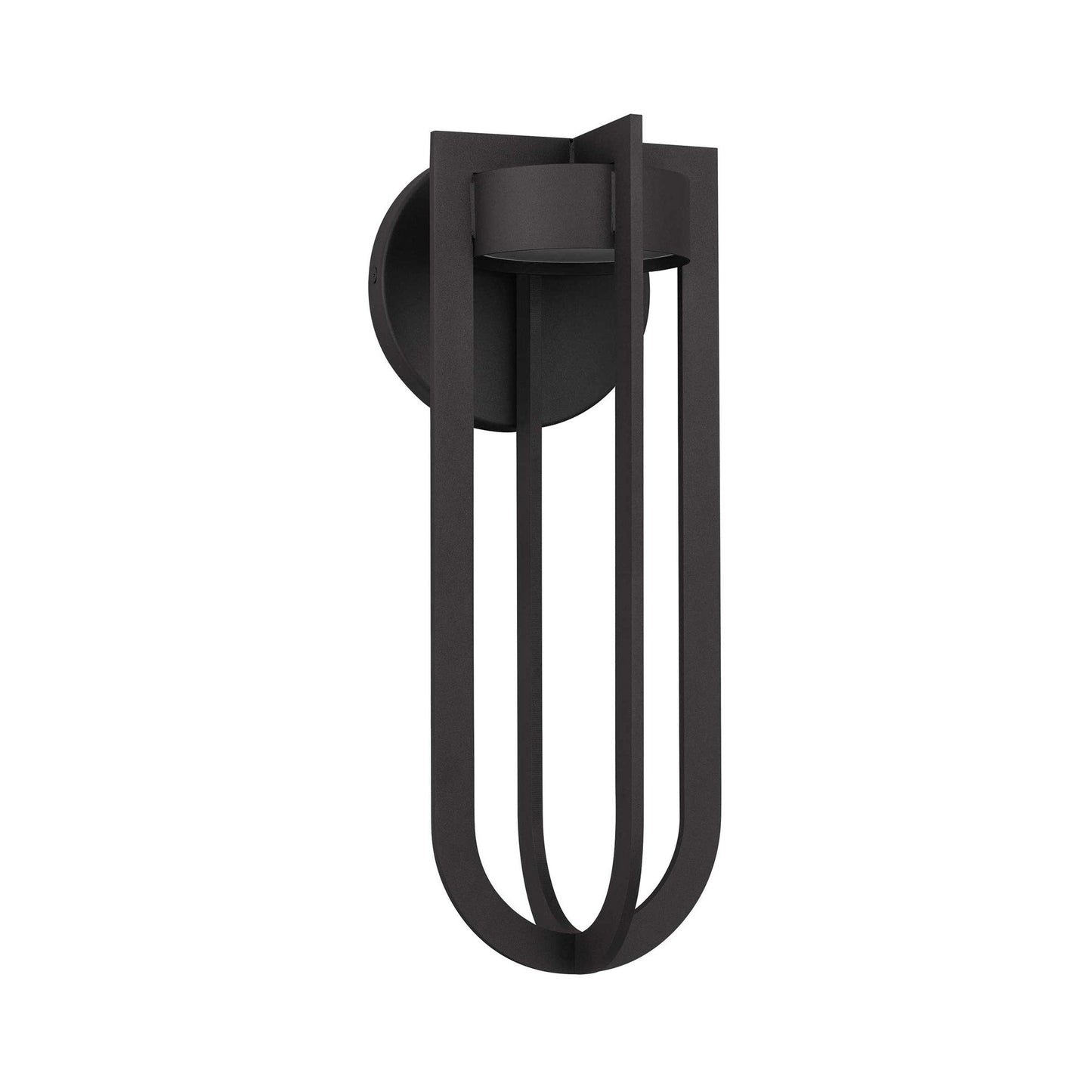 Furo Outdoor LED Wall Light in Detail.