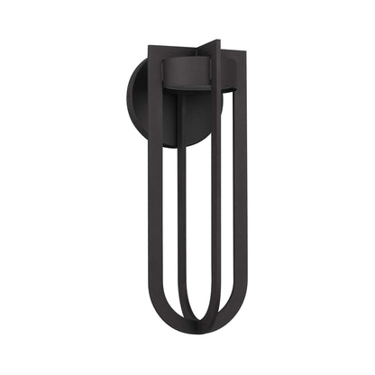 Furo Outdoor LED Wall Light in Detail.