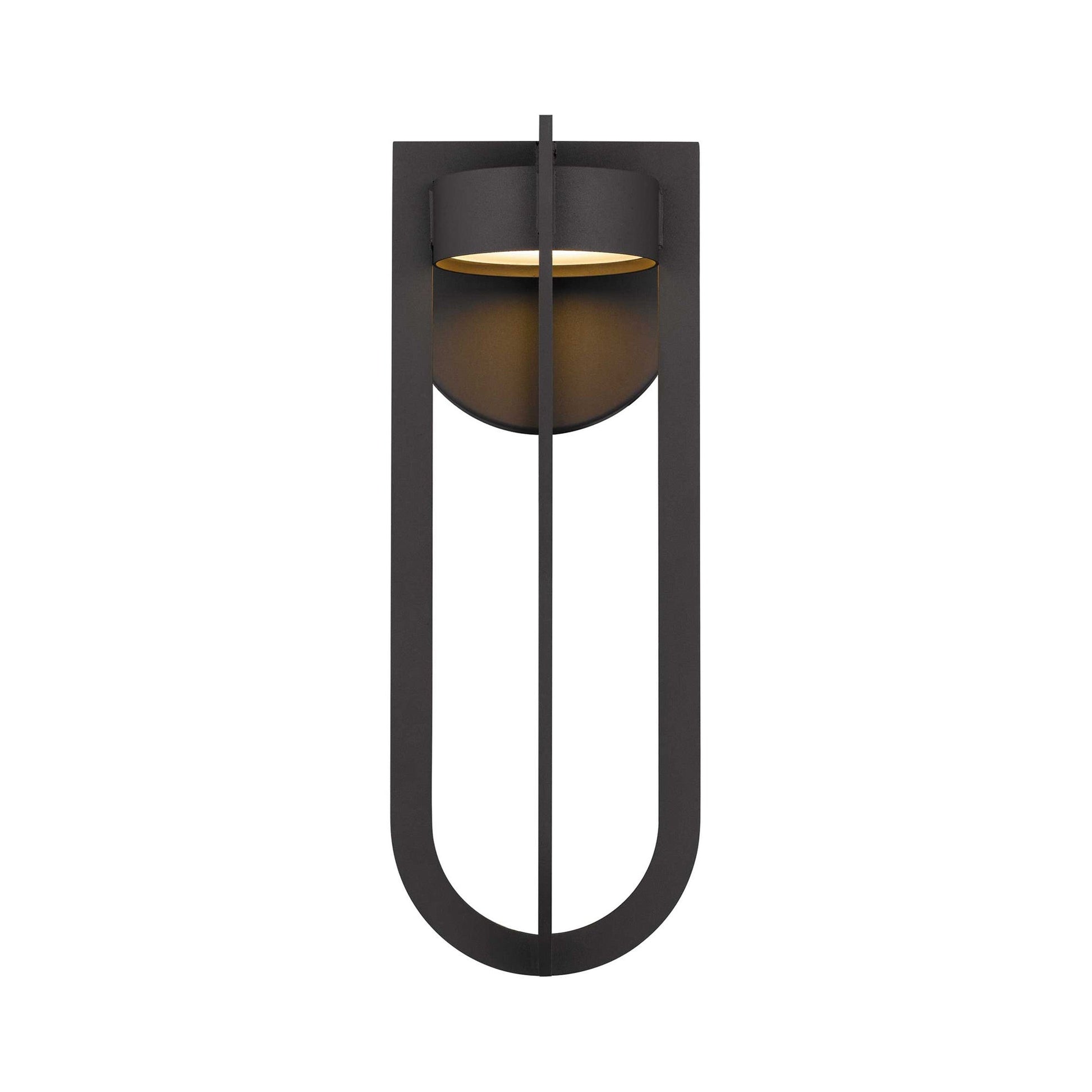 Furo Outdoor LED Wall Light in Detail.