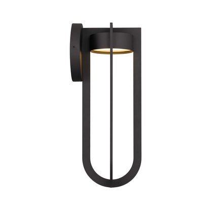 Furo Outdoor LED Wall Light in Detail.