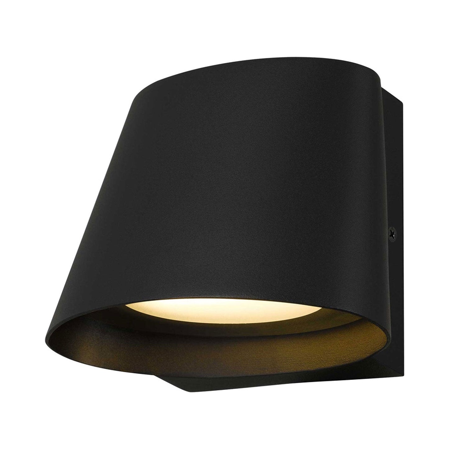 Grace Outdoor LED Wall Light.