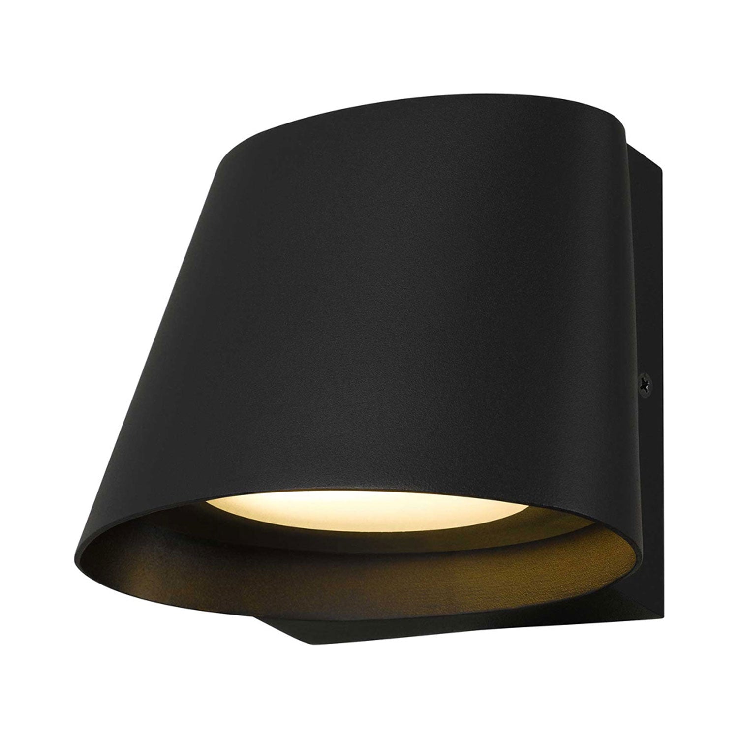 Grace Outdoor LED Wall Light.
