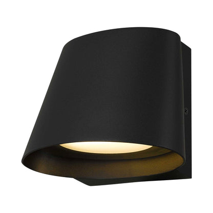 Grace Outdoor LED Wall Light.