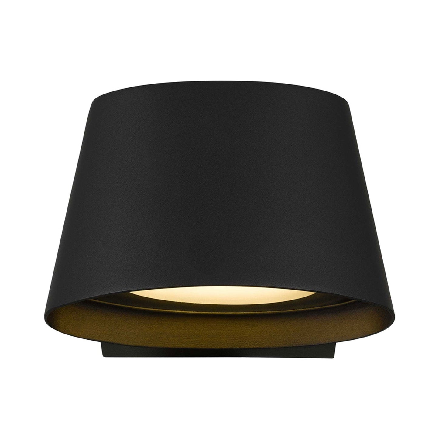 Grace Outdoor LED Wall Light in Detail.